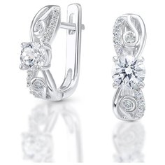 VALTERA Серьги 105874