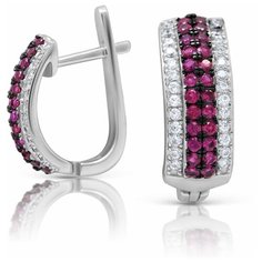 VALTERA Серьги 103632