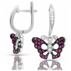 VALTERA Серьги 103646