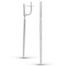 VALTERA Серьги 083174