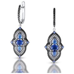 VALTERA Серьги 105925