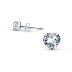 VALTERA Серьги с фианитами 078607