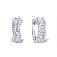 VALTERA Серьги 111325