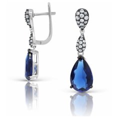 VALTERA Серьги 103626