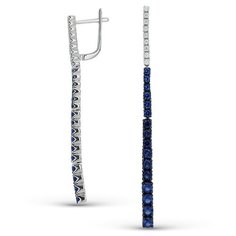 VALTERA Серьги 087650