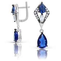 VALTERA Серьги 103700