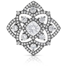 VALTERA Брошь 097116