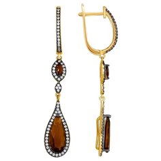 VALTERA Серьги 113030