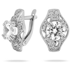 VALTERA Серьги 108958