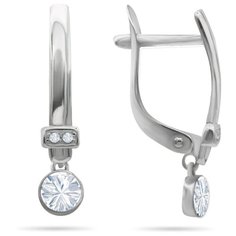 VALTERA Серьги 116847