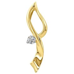 VALTERA Подвес с бриллиантами 099466