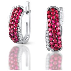 VALTERA Серьги 105976