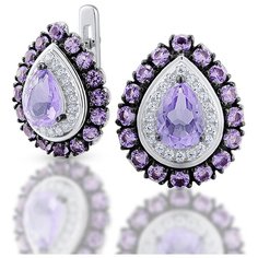 VALTERA Серьги 105944