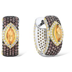 VALTERA Серьги 111286