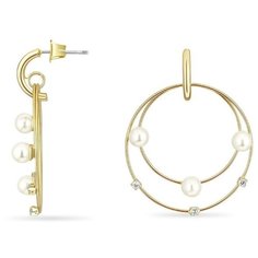 VALTERA Серьги 114488