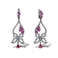 VALTERA Серьги 093852