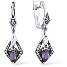 VALTERA Серьги 114808