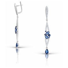 VALTERA Серьги 103629