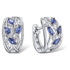 VALTERA Серьги 087701