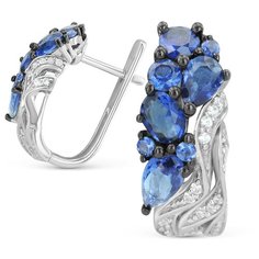 VALTERA Серьги 087706