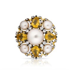 VALTERA Брошь 097099