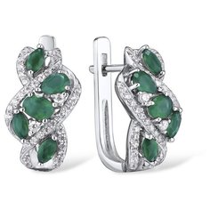 VALTERA Серьги 087711