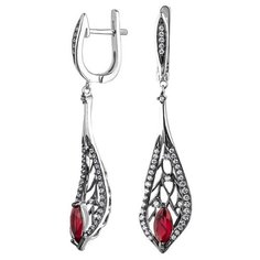 VALTERA Серьги 097011