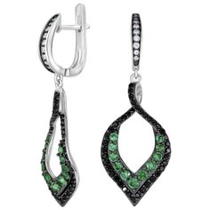 VALTERA Серьги 097012