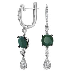 VALTERA Серьги 113028