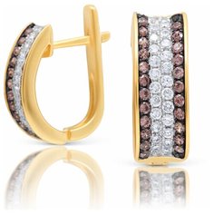 VALTERA Серьги 103618