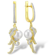 VALTERA Серьги 115365