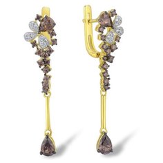 VALTERA Серьги 115364