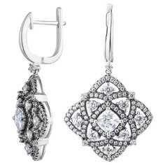 VALTERA Серьги 097056