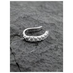 VALTERA Серьги каффы 117059