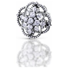 VALTERA Брошь 105898