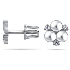 VALTERA Серьги 083525