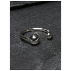 VALTERA Серьги каффы 117065