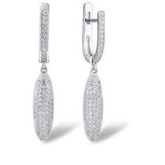 VALTERA Серьги 114911