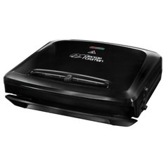 Гриль George Foreman 24340-56 черный