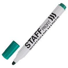 STAFF Маркер для доски Profit
