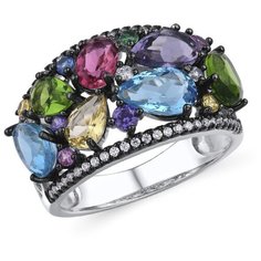 VALTERA Кольцо 114848, размер 17.5