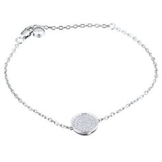 VALTERA Браслет 113041, 19 см