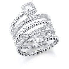 VALTERA Кольцо 114920, размер 16.5