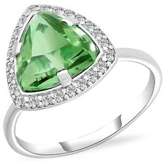 VALTERA Кольцо 116212, размер 17