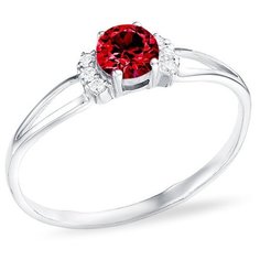 VALTERA Кольцо 116197, размер 18