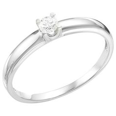 VALTERA Кольцо 116238, размер 17