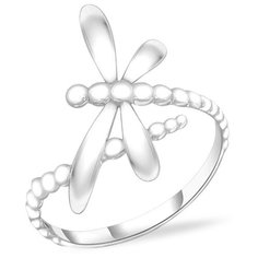 VALTERA Кольцо 116233, размер 17