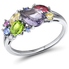 VALTERA Кольцо 087675, размер 16