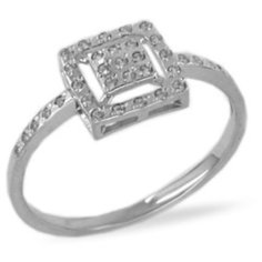 VALTERA Кольцо 116199, размер 16.5