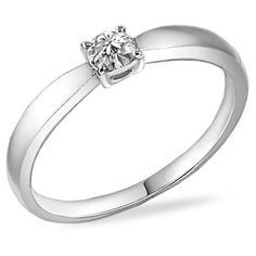 VALTERA Кольцо 116237, размер 17.5